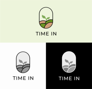 Logo Design by Sahibul Design for TimeIn | Design: #27311860