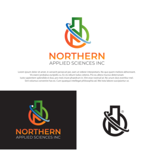 Logo Design by farady for NAPSCI | Design: #27321666