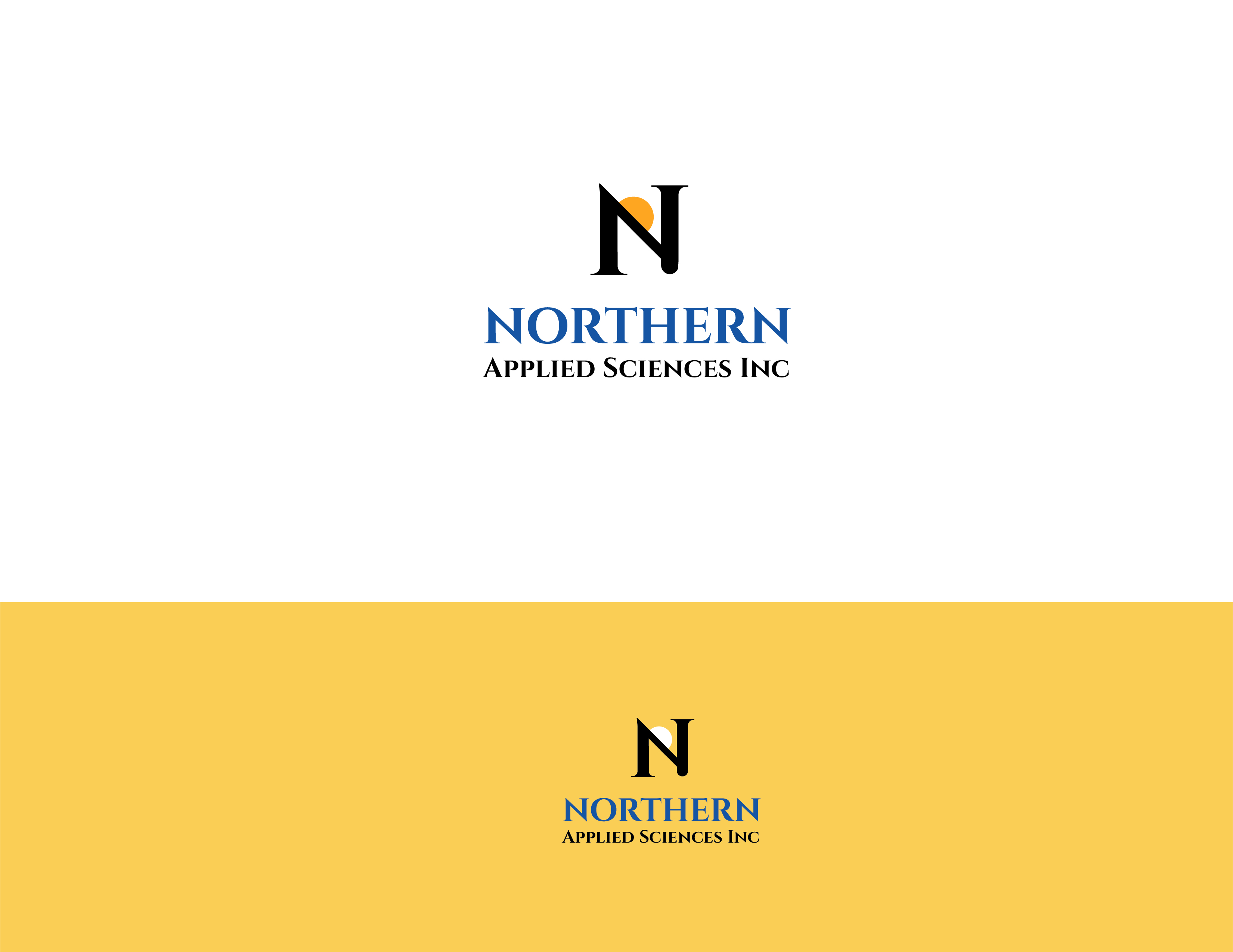 Logo Design by Leonydaz for NAPSCI | Design #27331152
