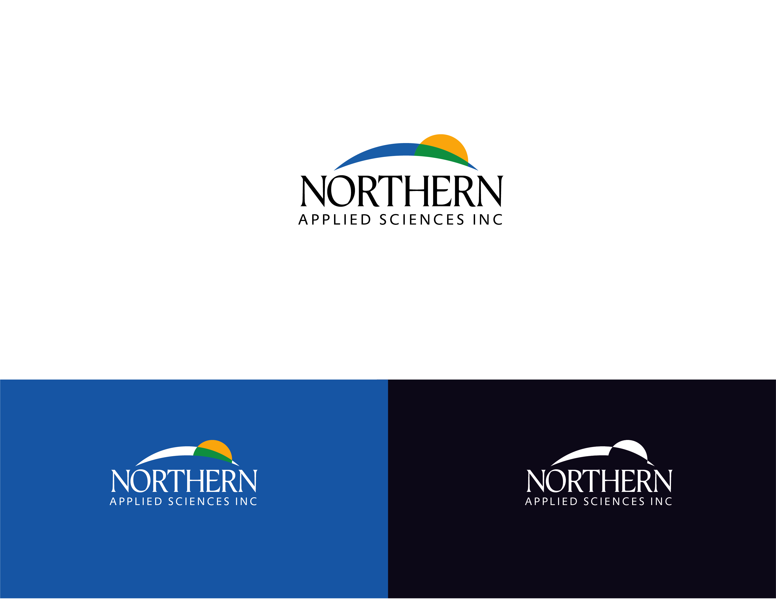 Logo Design by Leonydaz for NAPSCI | Design #27352603