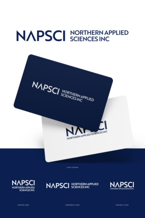 Design de Logo par designbysy pour NAPSCI | Design : #27335996