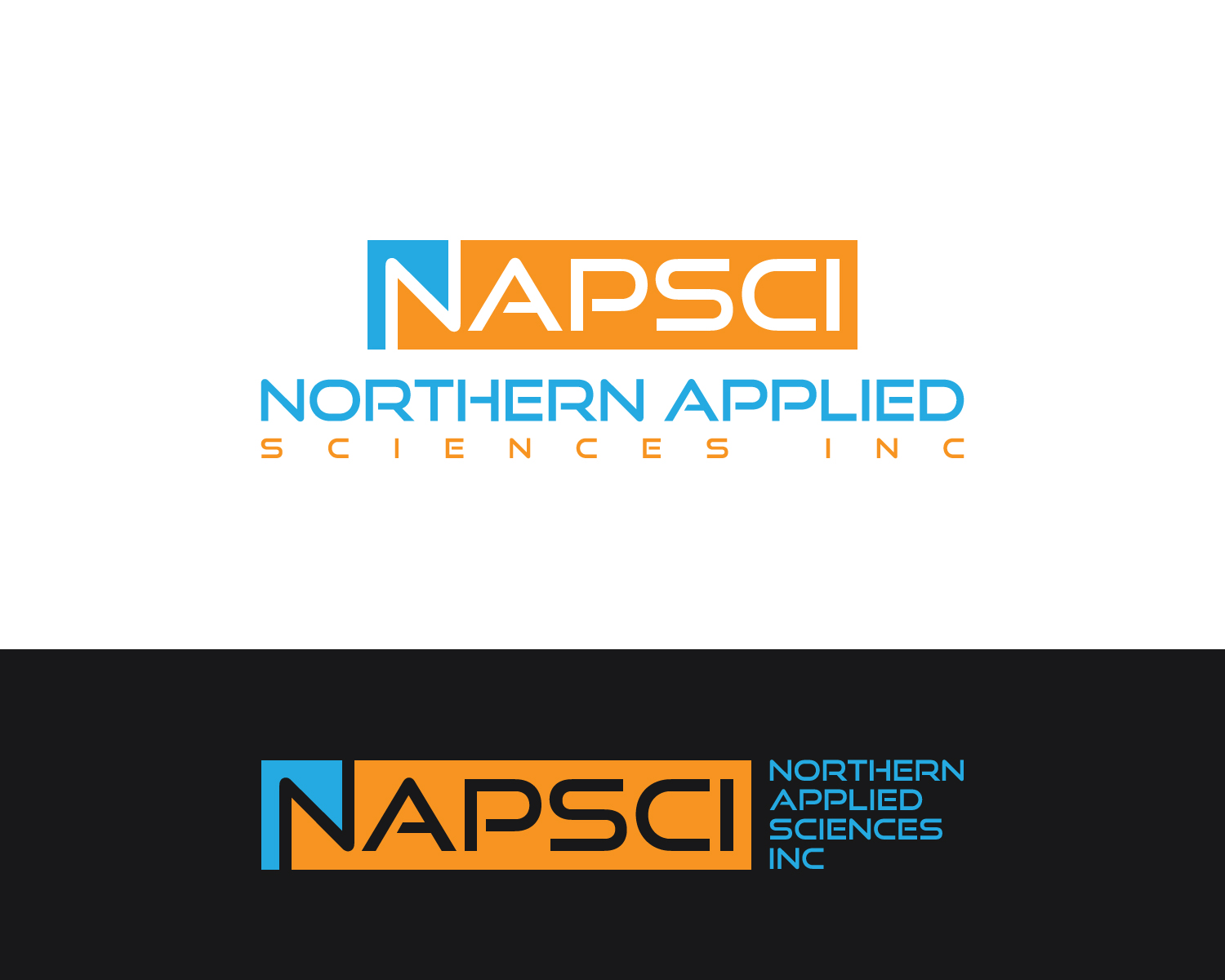 Logo Design by MAWBM for NAPSCI | Design #27326776