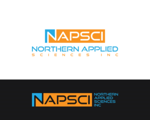 Logo Design by MAWBM for NAPSCI | Design: #27326776