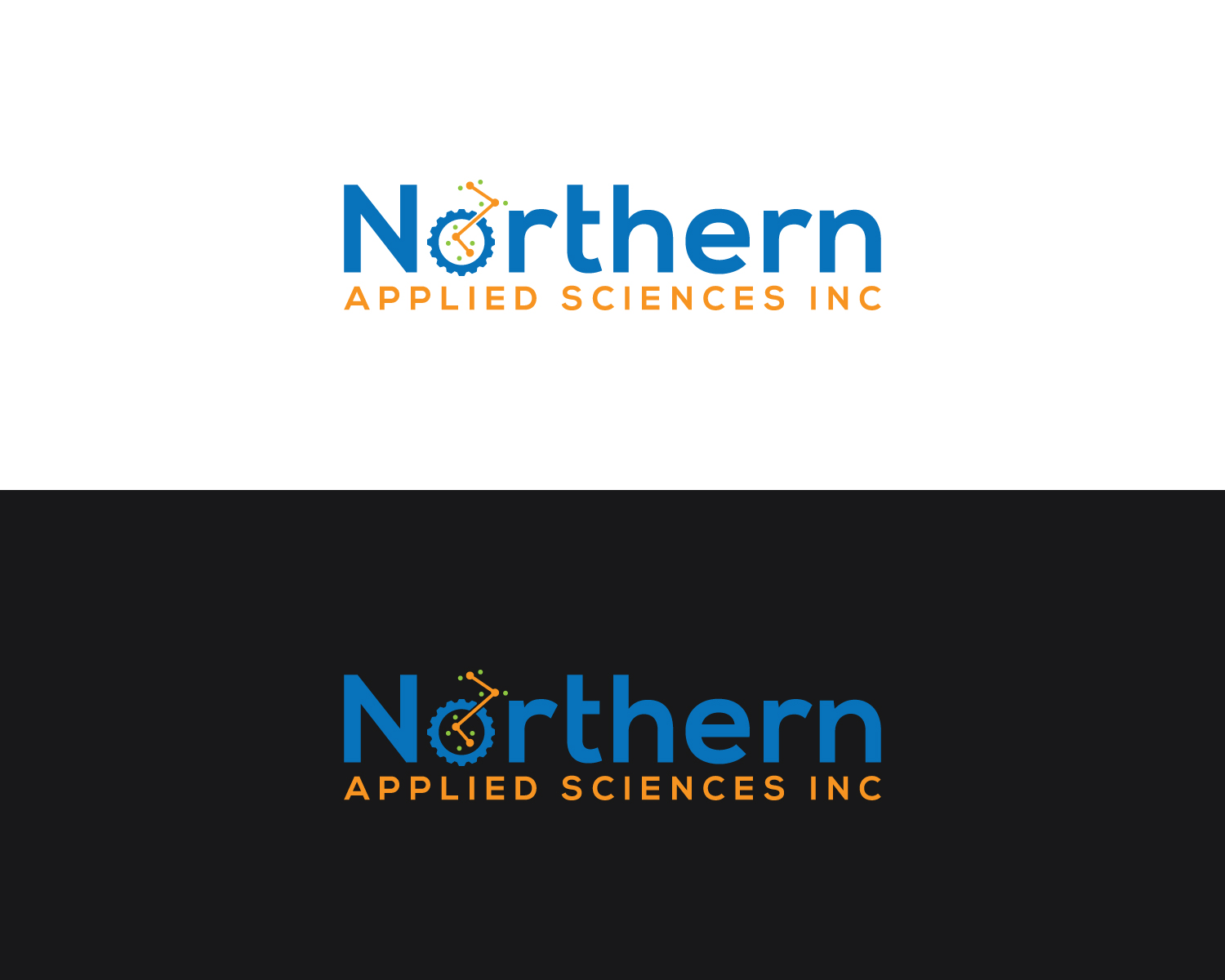 Diseño de Logo por MAWBM para NAPSCI | Diseño #27326867