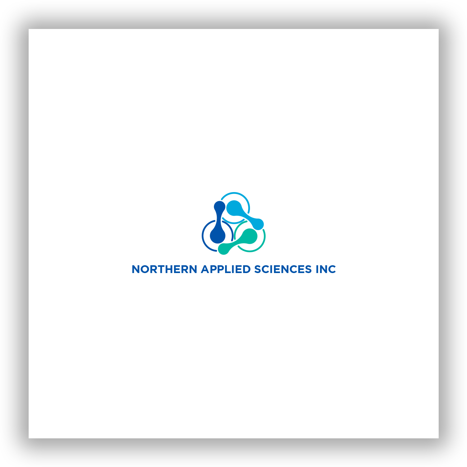 Diseño de Logo por nzdesigners para NAPSCI | Diseño #27317965