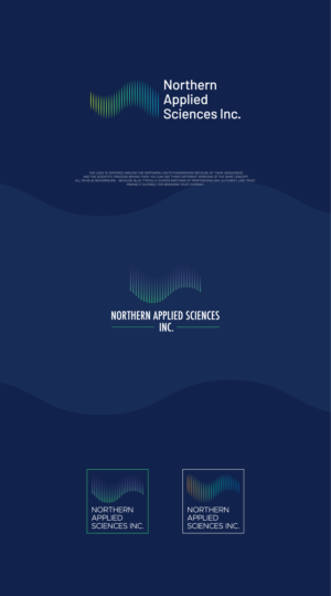 Design de Logo par Lia Design pour NAPSCI | Design : #27309653