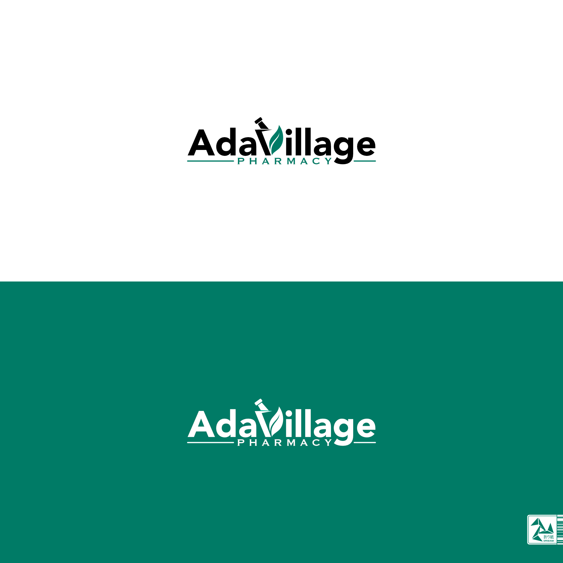 Logo Design by Origami visual for this project | Design #27305040