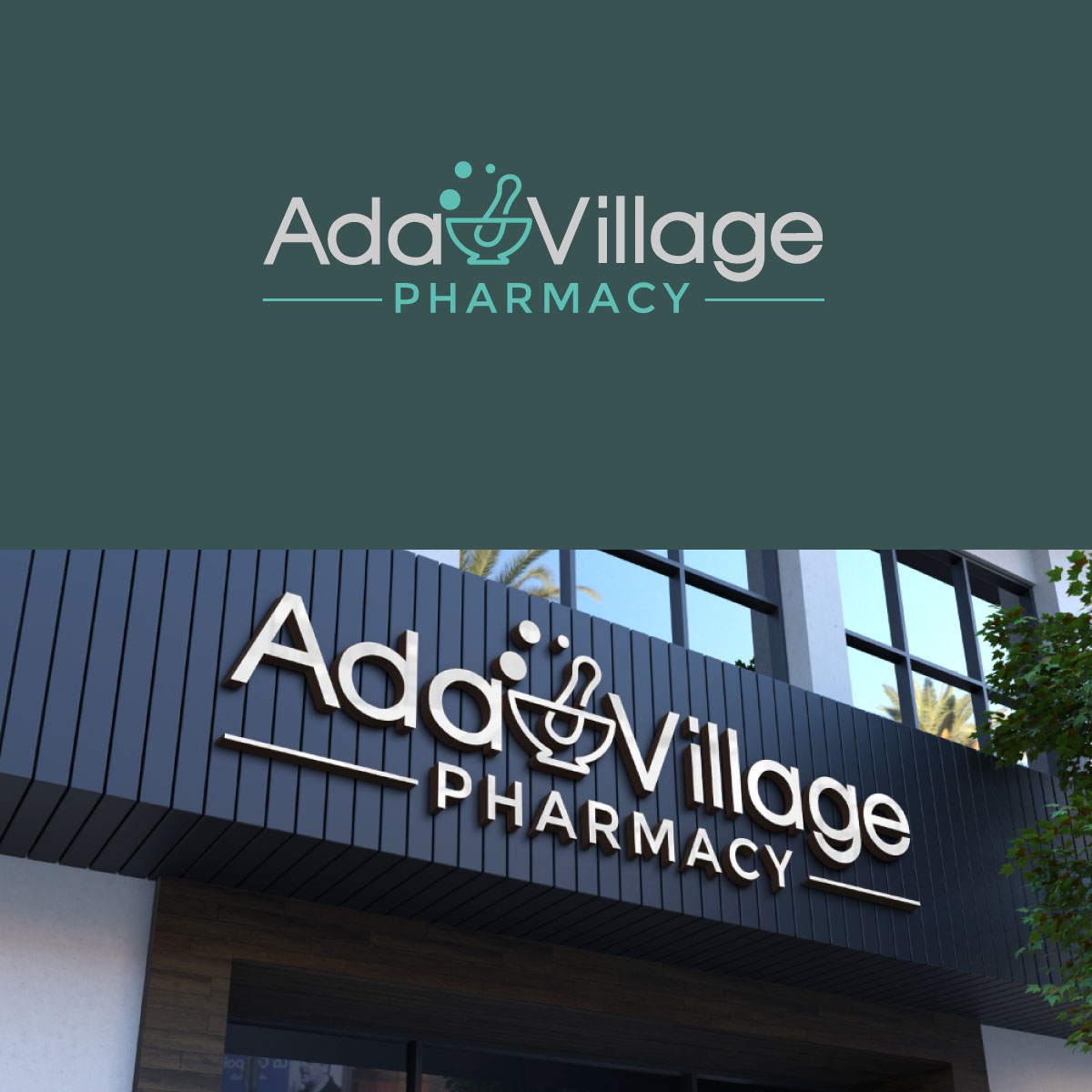 Logo Design by Farhad Kreative for this project | Design #27307587
