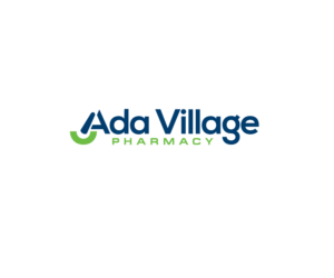 Ada Village Pharmacy | Design de Logo par Buck Tornado