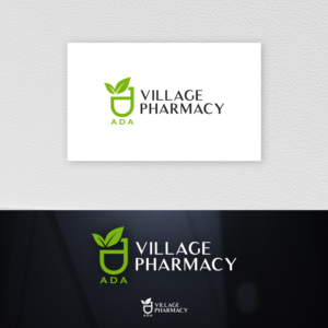 Logo Design by NIXXON for this project | Design: #27325227