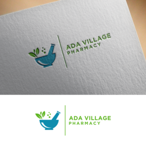 Logo Design by ikur69 for this project | Design: #27309660