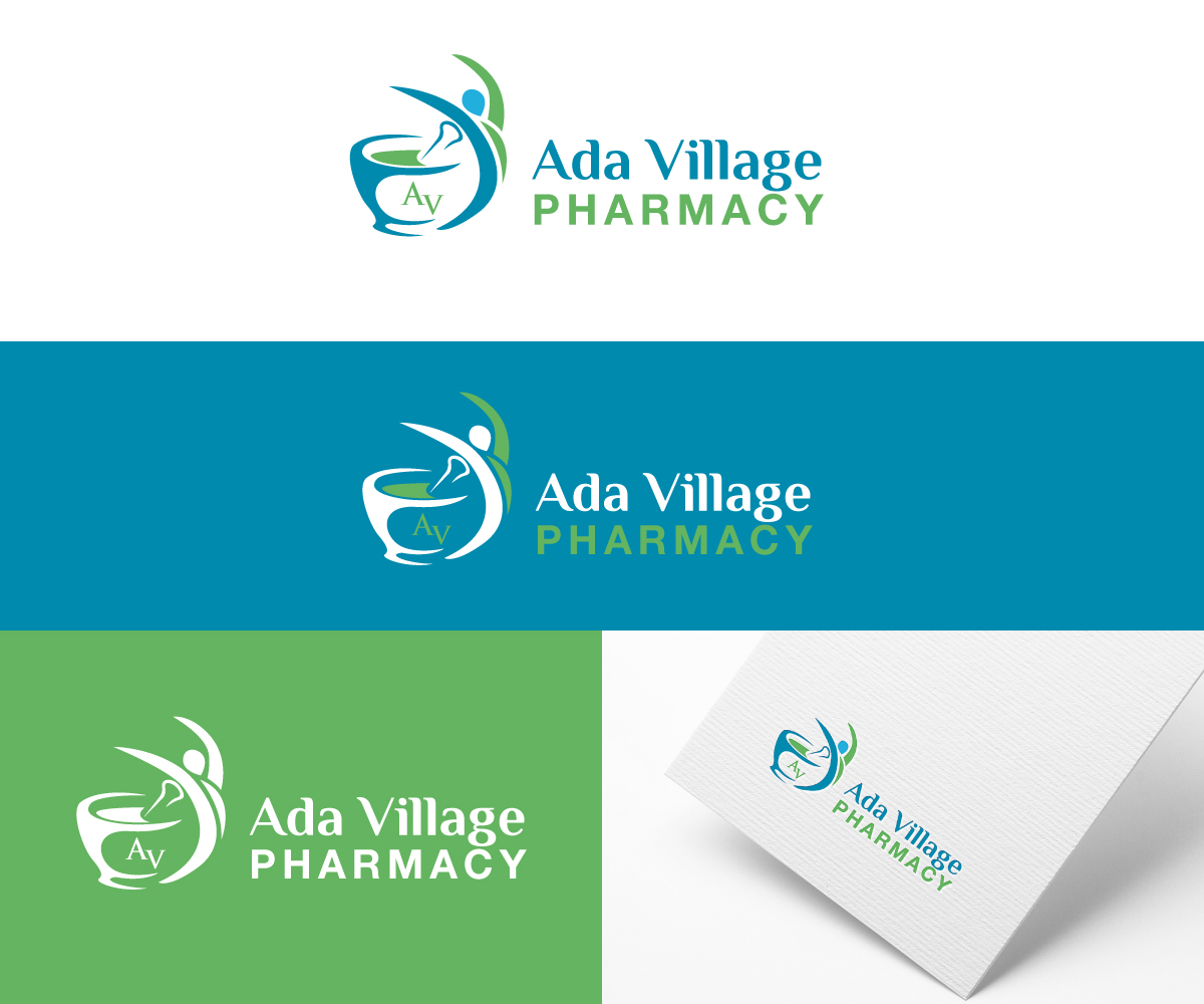 Logo Design by edwinnegz1 for this project | Design #27307014