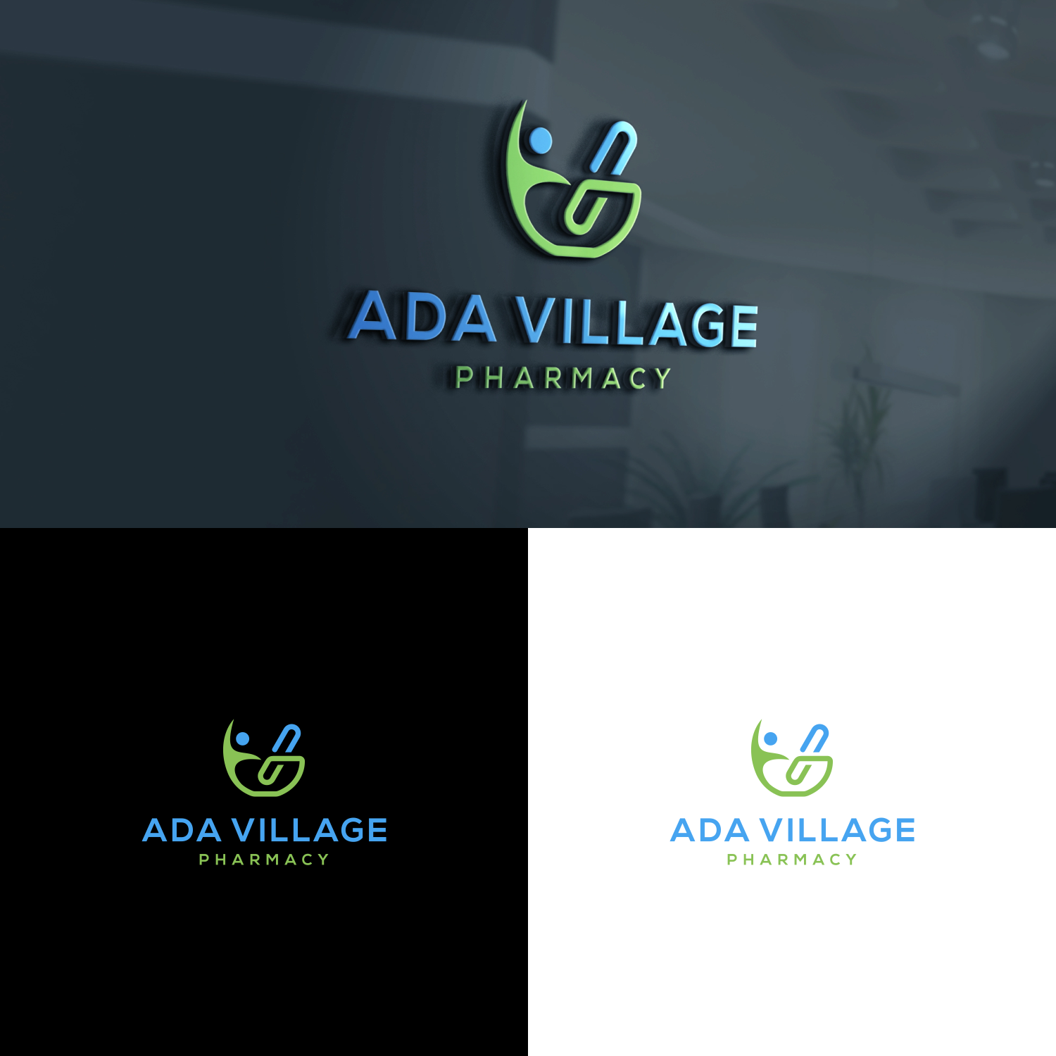 Logo Design by ZiangArt_Studio for this project | Design #27332727