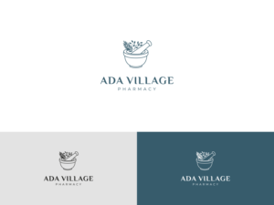 Logo Design by Rita Marat