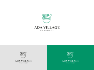 Logo Design by Rita Marat for this project | Design: #27318858