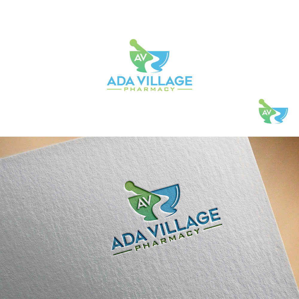 Logo Design by Trident for this project | Design #27309543