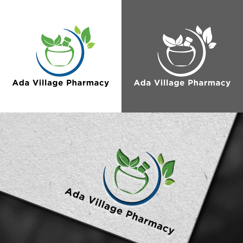 Logo Design by Adeel Rahman for this project | Design #27304150