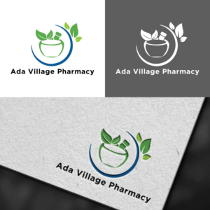 Diseño de Logo por Adeel Rahman para este proyecto | Diseño #27304150