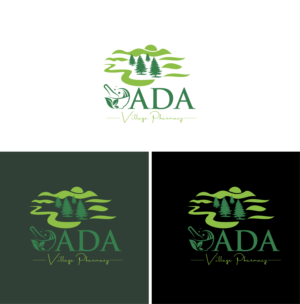 Logo Design by ERLANDO RONTE RDJ for this project | Design: #27303161