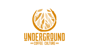 UNDERGROUND COFFEE CULTURE | Logo Design by trufya