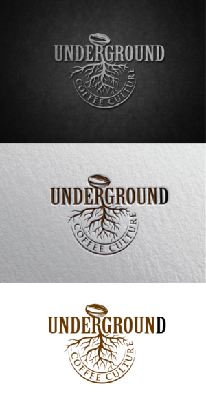 Logo Design by blue eye