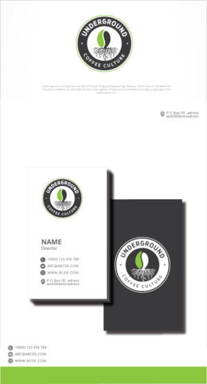 Logo Design by graphicevolution for this project | Design: #27305276