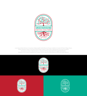Logo Design by Aditya.DwiRama for this project | Design: #27305221