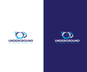UNDERGROUND COFFEE CULTURE | Logo Design by uitaki