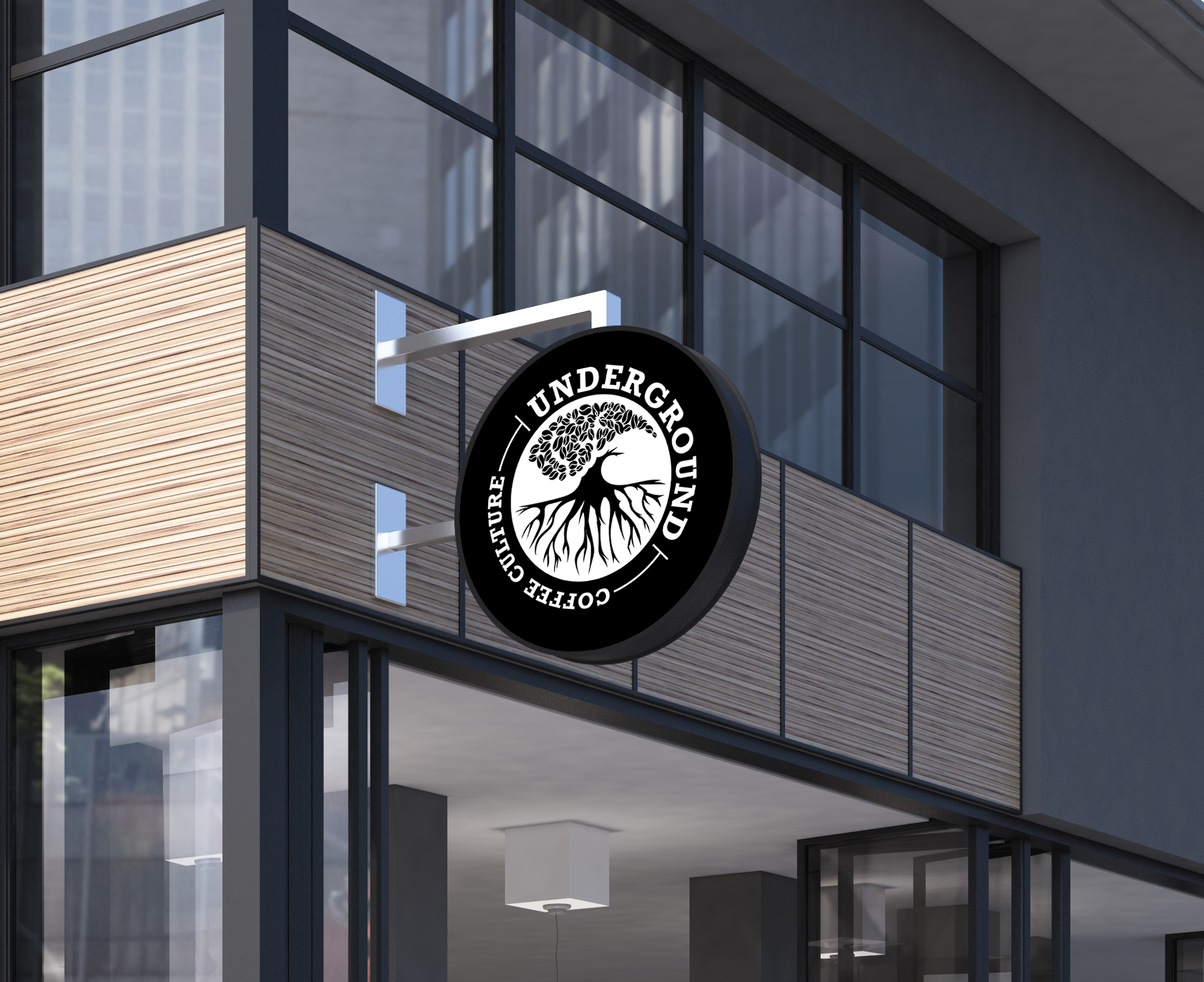 Logo Design by designprotox for this project | Design #27307701