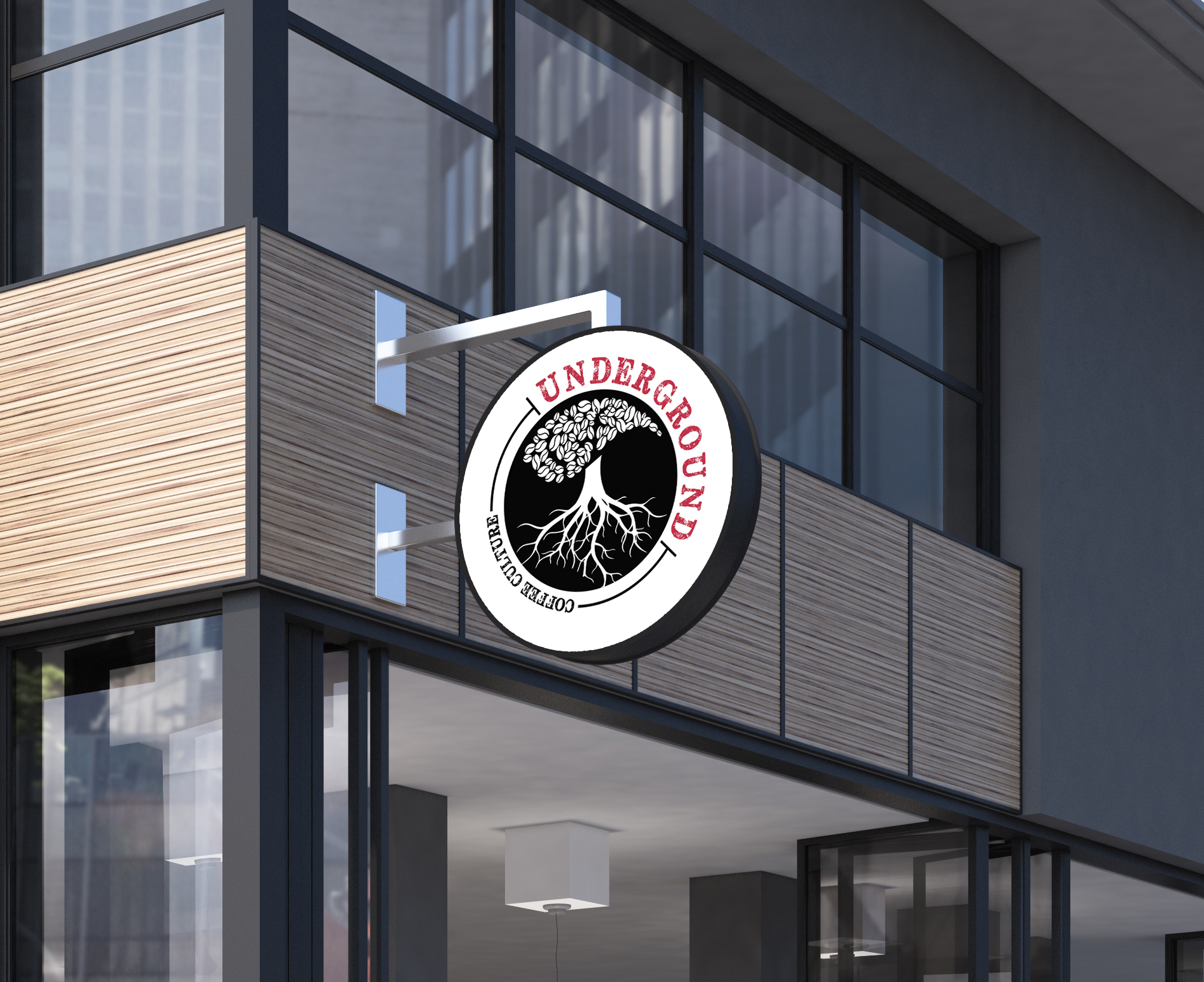 Logo Design by Riad | Branding & Logo Expert for this project | Design #27309650