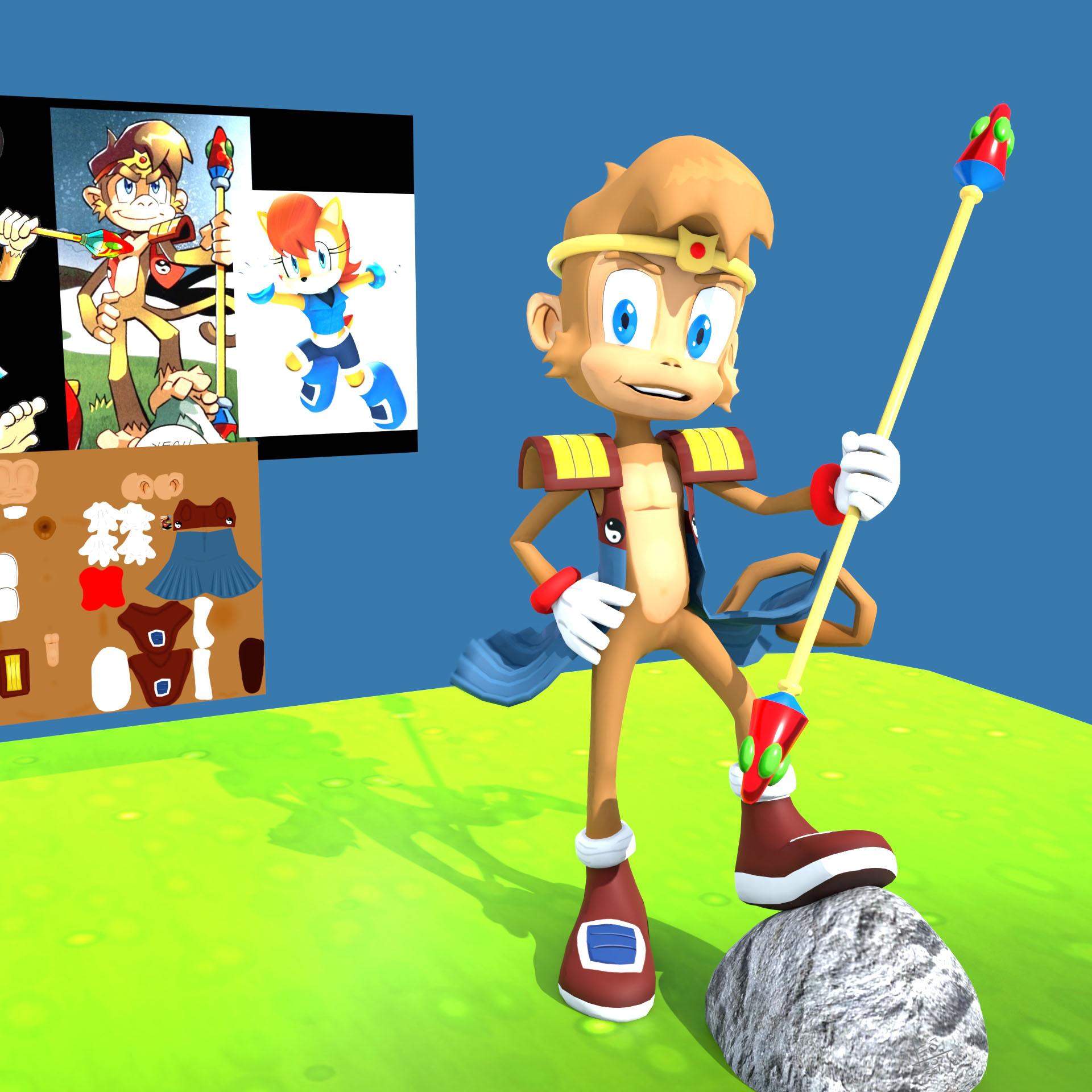 Illustration Design by Leodesenhos for this project | Design #27341723