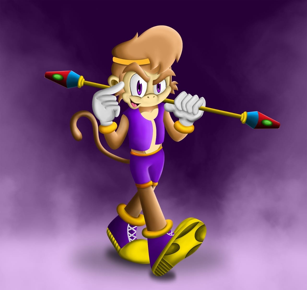 Illustration-Design von MyJesus für dieses Projekt | Design #27333579