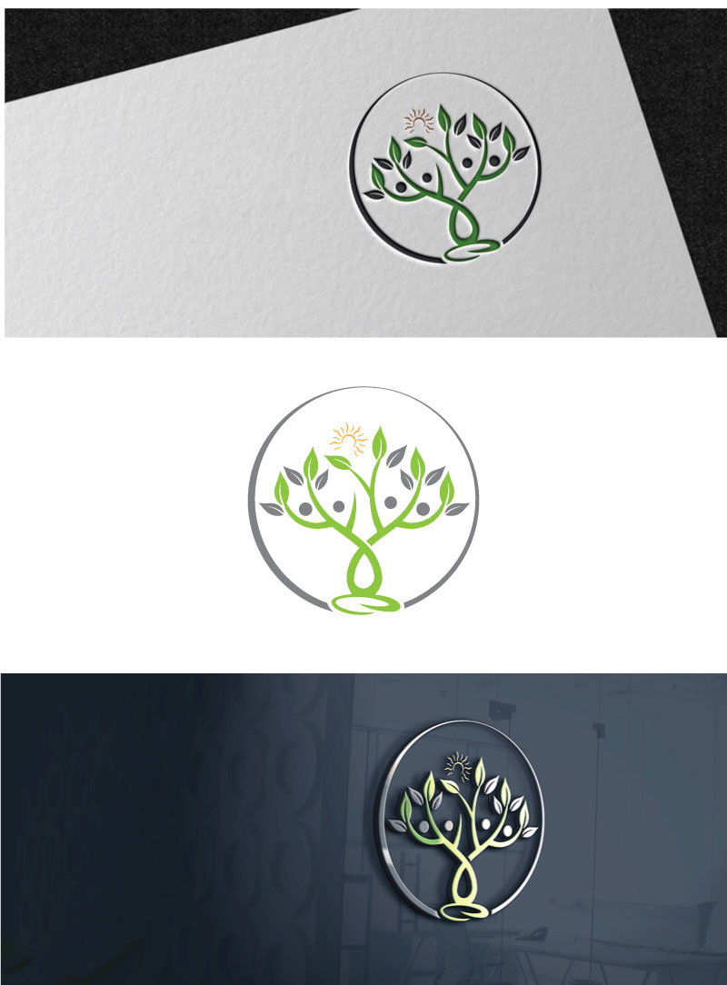 Diseño de Logo por aree para Deneen Bernier | Diseño #27305449