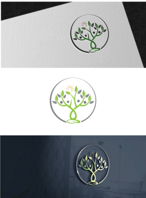 Logo Design by aree for Deneen Bernier | Design: #27305449