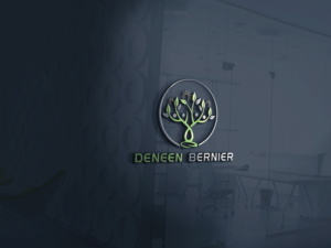Logo Design by aree for Deneen Bernier | Design: #27319555