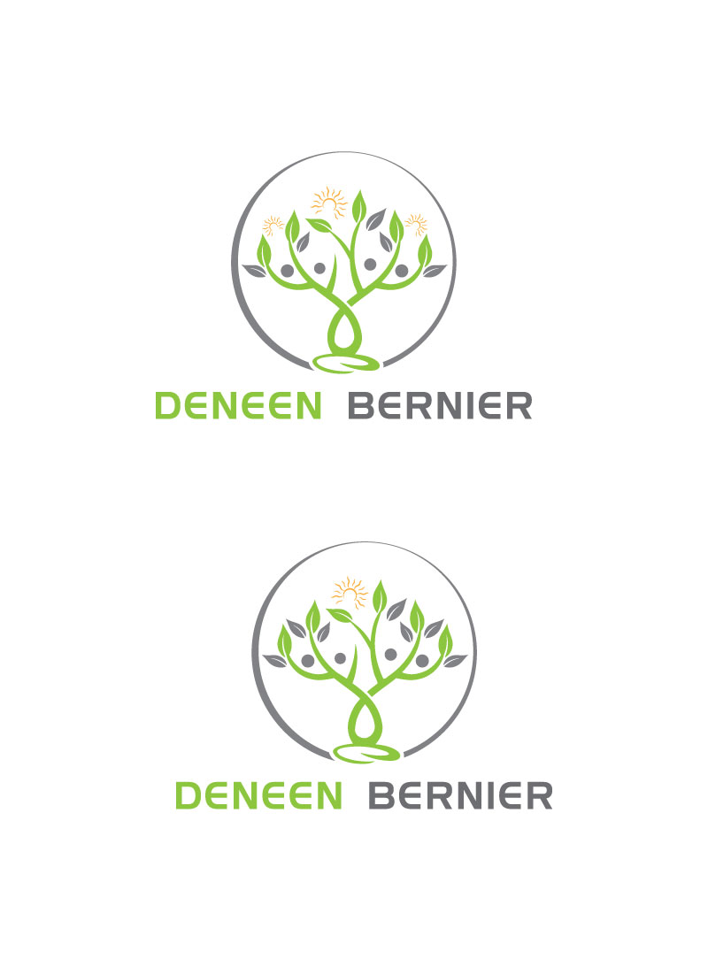 Logo Design by aree for Deneen Bernier | Design #27319560