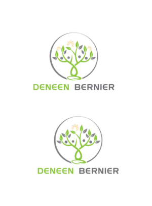Logo Design by aree for Deneen Bernier | Design: #27319560