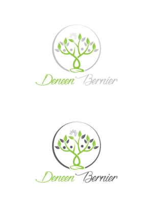 Logo Design by aree for Deneen Bernier | Design: #27324914