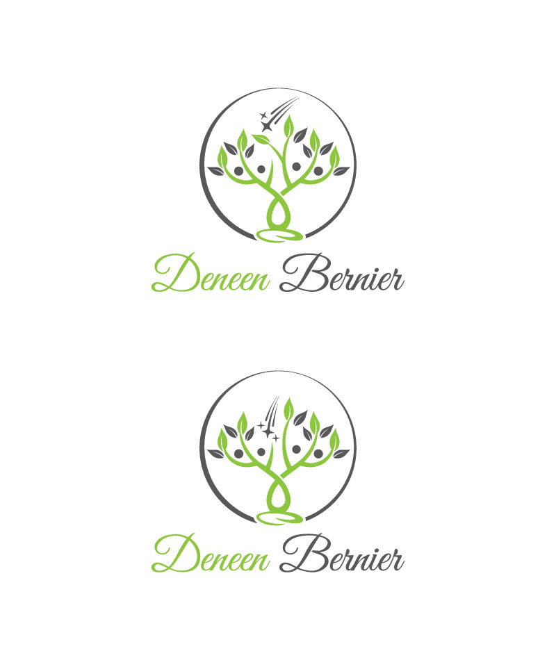 Diseño de Logo por aree para Deneen Bernier | Diseño #27330213