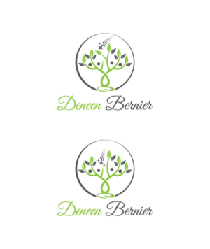 Logo Design by aree for Deneen Bernier | Design: #27330213