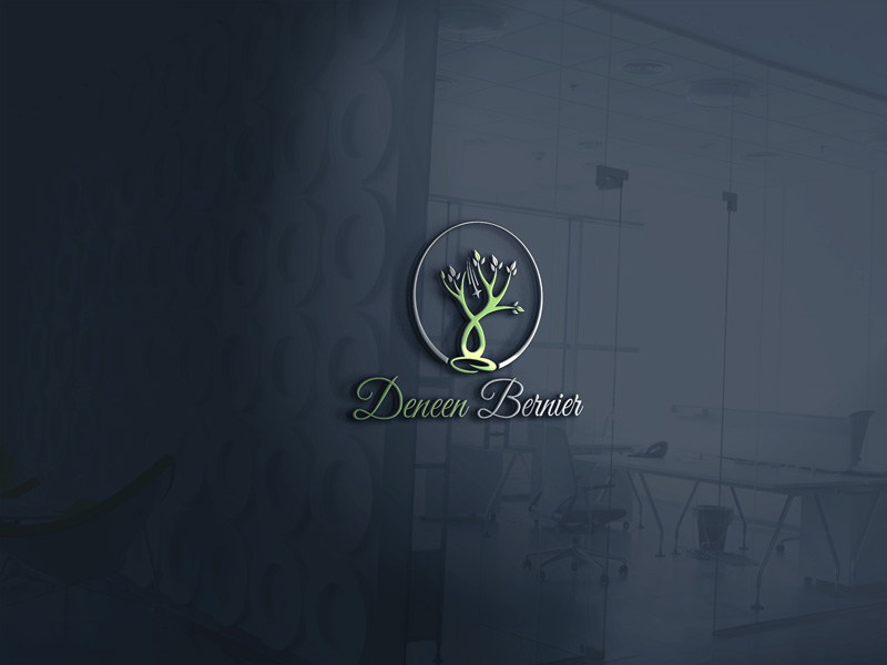 Logo Design by aree for Deneen Bernier | Design #27337568