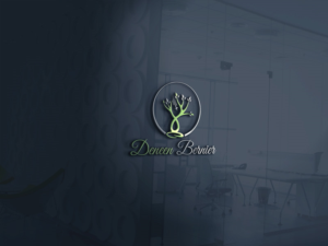 Logo Design by aree for Deneen Bernier | Design: #27337568