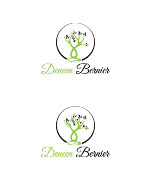 Logo Design by aree for Deneen Bernier | Design: #27337582