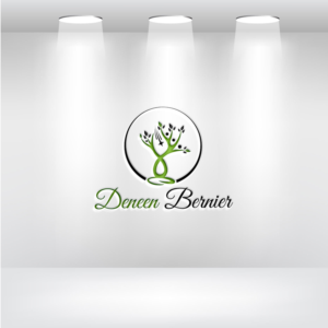 Logo Design by aree for Deneen Bernier | Design: #27337592