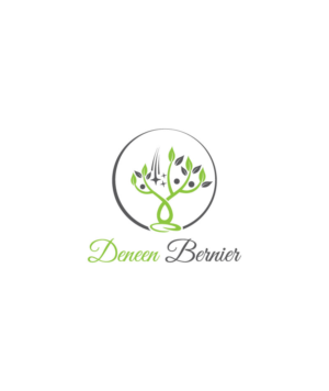 Logo Design by aree for Deneen Bernier | Design: #27342335