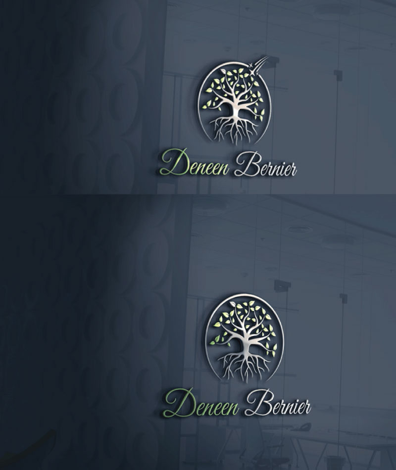 Logo Design by aree for Deneen Bernier | Design #27356750
