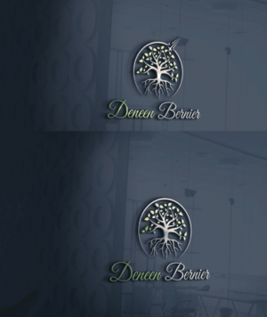 Logo Design by aree for Deneen Bernier | Design: #27356750