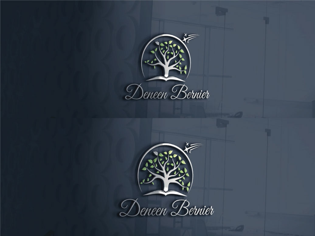 Logo Design by aree for Deneen Bernier | Design #27369373