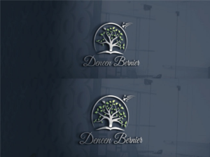 Logo Design by aree for Deneen Bernier | Design: #27369373