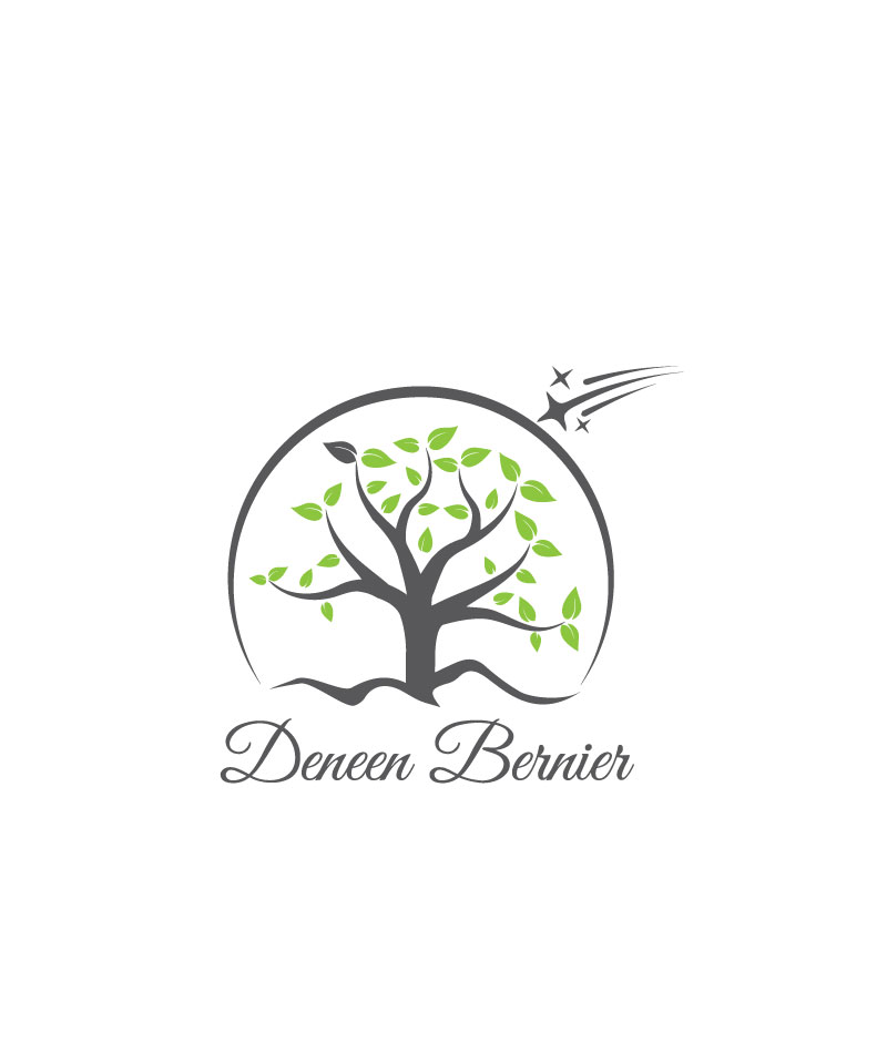 Logo Design by aree for Deneen Bernier | Design #27370784
